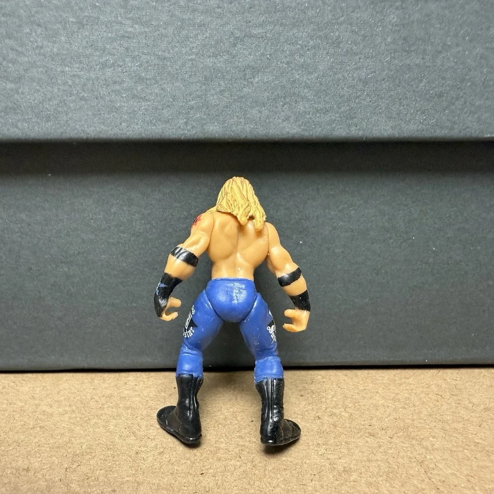 Jakks‎ Pacific WWE Figure